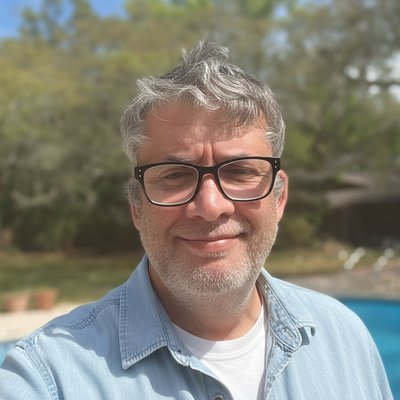 Éric Perez